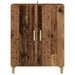 Bufet Lemn Vechi 70 x 34 x 90 cm Lemn compozit - WALTI WALTI