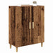 Bufet Lemn Vechi 70 x 34 x 90 cm Lemn compozit - WALTI WALTI