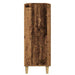Bufet Lemn Vechi 70 x 34 x 90 cm Lemn compozit - WALTI WALTI