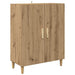 Bufet Stejar Artizanal 70 x 34 x 90 cm Lemn compozit - WALTI WALTI