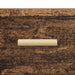 Bufet Lemn vechi 69,5 x 34 x 90 cm Lemn compozit - WALTI WALTI