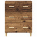 Bufet Lemn vechi 69,5 x 34 x 90 cm Lemn compozit - WALTI WALTI