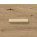 Bufet Stejar Artizanal 69,5 x 34 x 90 cm Lemn compozit - WALTI WALTI