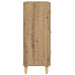 Bufet Stejar Artizanal 69,5 x 34 x 90 cm Lemn compozit - WALTI WALTI