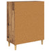Bufet cu sertar Lemn vechi 34 x 69.5 x 90 cm Lemn compozit - WALTI WALTI