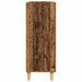 Bufet cu sertar Lemn vechi 34 x 69.5 x 90 cm Lemn compozit - WALTI WALTI