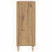 Bufet Stejar Artizanal 34 x 69.5 x 90 cm Lemn compozit - WALTI WALTI