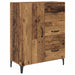 Bufet cu sertar Lemn vechi 69,5 x 34 x 90 cm Lemn compozit - WALTI WALTI