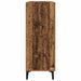 Bufet cu sertar Lemn vechi 69,5 x 34 x 90 cm Lemn compozit - WALTI WALTI