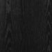 Bufet cu sertar Stejar Negru 69,5 x 34 x 90 cm Lemn compozit - WALTI WALTI
