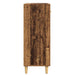 Bufet cu sertar Lemn vechi 34 x 69.5 x 89 cm Lemn compozit - WALTI WALTI