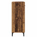 Bufet cu sertar Lemn vechi 69,5 x 34 x 90 cm Lemn compozit - WALTI WALTI