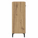Bufet Stejar Artizanal 69,5 x 34 x 90 cm Lemn compozit - WALTI WALTI