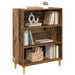 Bufet Lemn vechi 69,5 x 32,5 x 90 cm Lemn compozit - WALTI WALTI