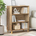 Bufet Stejar Artizanal 69,5 x 32,5 x 90 cm Lemn compozit - WALTI WALTI