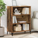 Bufet Lemn vechi 69,5 x 32,5 x 90 cm Lemn compozit - WALTI WALTI