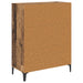 Bufet Lemn vechi 69,5 x 32,5 x 90 cm Lemn compozit - WALTI WALTI