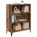Bufet Lemn vechi 69,5 x 32,5 x 90 cm Lemn compozit - WALTI WALTI