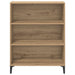 Bufet Stejar Artizanal 69,5 x 32,5 x 90 cm Lemn compozit - WALTI WALTI