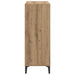 Bufet Stejar Artizanal 69,5 x 32,5 x 90 cm Lemn compozit - WALTI WALTI