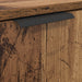 Dulap de Baie Lemn Vechi 64,5 x 33,5 x 59 cm Lemn compozit - WALTI WALTI