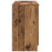 Dulap de Baie Lemn Vechi 64,5 x 33,5 x 59 cm Lemn compozit - WALTI WALTI