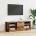 Cabinet TV Lemn Vechi 102 x 35 x 36,5 cm Lemn compozit - WALTI WALTI