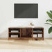Cabinet TV Lemn Vechi 102 x 35 x 36,5 cm Lemn compozit - WALTI WALTI