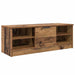 Cabinet TV Lemn Vechi 102 x 35 x 36,5 cm Lemn compozit - WALTI WALTI