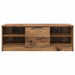 Cabinet TV Lemn Vechi 102 x 35 x 36,5 cm Lemn compozit - WALTI WALTI