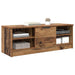 Cabinet TV Lemn Vechi 102 x 35 x 36,5 cm Lemn compozit - WALTI WALTI