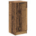 Bufet Lemn vechi 30 x 30 x 70 cm Lemn compozit - WALTI WALTI