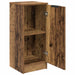 Bufet Lemn vechi 30 x 30 x 70 cm Lemn compozit - WALTI WALTI