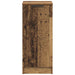 Bufet Lemn vechi 30 x 30 x 70 cm Lemn compozit - WALTI WALTI