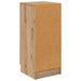 Bufet Stejar Artizanal 30 x 30 x 70 cm Lemn compozit - WALTI WALTI