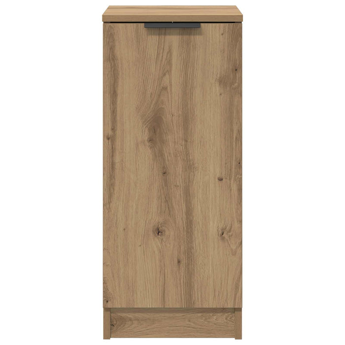 Bufet Stejar Artizanal 30 x 30 x 70 cm Lemn compozit - WALTI WALTI