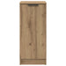 Bufet Stejar Artizanal 30 x 30 x 70 cm Lemn compozit - WALTI WALTI