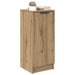 Bufet Stejar Artizanal 30 x 30 x 70 cm Lemn compozit - WALTI WALTI