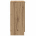 Bufet Stejar Artizanal 30 x 30 x 70 cm Lemn compozit - WALTI WALTI