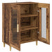 Bufet Lemn Vechi 69,5 x 34 x 90 cm Lemn compozit - WALTI WALTI