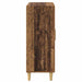 Bufet Lemn Vechi 69,5 x 34 x 90 cm Lemn compozit - WALTI WALTI