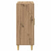 Bufet Stejar Artizanal 69,5 x 34 x 90 cm Lemn compozit - WALTI WALTI