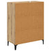 Bufet Stejar Artizanal 69,5 x 34 x 90 cm - WALTI WALTI