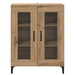 Bufet Stejar Artizanal 69,5 x 34 x 90 cm - WALTI WALTI