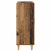 Bufet cu sertar Lemn Vechi 69,5 x 34 x 90 cm Lemn compozit - WALTI WALTI