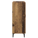 Bufet Lemn Vechi 69,5 x 34 x 90 cm Lemn Ingineresc și Fier - WALTI WALTI