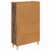 Bufet cu sertar Lemn Vechi 70 x 31 x 115 cm Lemn compozit - WALTI WALTI