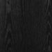 Bufet cu sertar Stejar Negru 70 x 31 x 115 cm Lemn compozit - WALTI WALTI