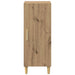 Bufet Stejar Artizanal 34,5 x 34 x 90 cm Lemn compozit - WALTI WALTI