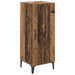 Bufet Pe perete Lemn vechi 34,5 x 34 x 90 cm Lemn compozit - WALTI WALTI
